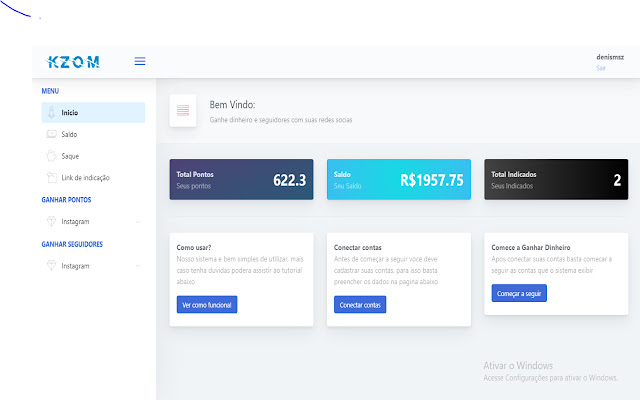 Kazom from Chrome web store to be run with OffiDocs Chromium online Kazom from Chrome web store to be run with OffiDocs Chromium online
