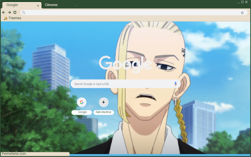 Ken Ryuguji (Draken) from Chrome web store to be run with OffiDocs Chromium online Ken Ryuguji (Draken) from Chrome web store to be run with OffiDocs Chromium online