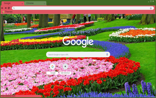 Keukenhof Flower Garden from Chrome web store to be run with OffiDocs Chromium online Keukenhof Flower Garden from Chrome web store to be run with OffiDocs Chromium online