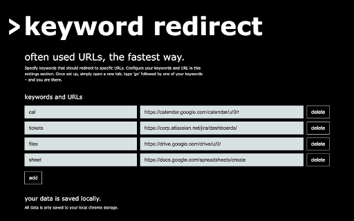 keyword redirect from Chrome web store to be run with OffiDocs Chromium online keyword redirect from Chrome web store to be run with OffiDocs Chromium online