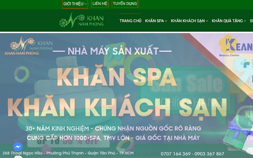 Khăn Nam Phong from Chrome web store to be run with OffiDocs Chromium online Khăn Nam Phong from Chrome web store to be run with OffiDocs Chromium online