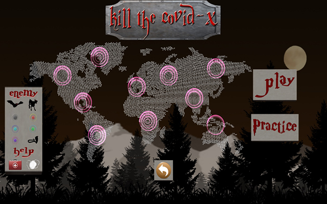 kill the covid x from Chrome web store to be run with OffiDocs Chromium online kill the covid x from Chrome web store to be run with OffiDocs Chromium online