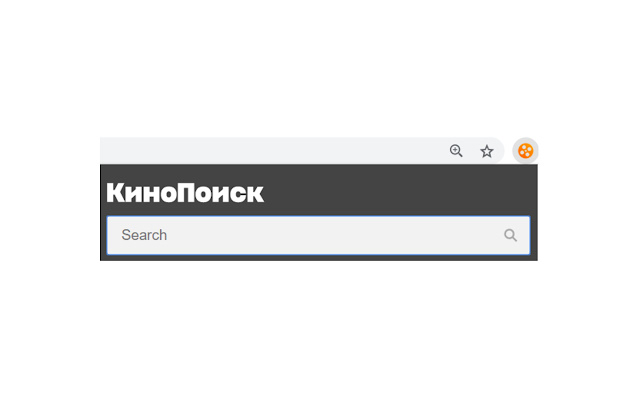 Kinopoisk Search from Chrome web store to be run with OffiDocs Chromium online Kinopoisk Search from Chrome web store to be run with OffiDocs Chromium online