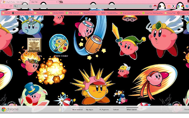 Kirbys Forms from Chrome web store to be run with OffiDocs Chromium online Kirbys Forms from Chrome web store to be run with OffiDocs Chromium online
