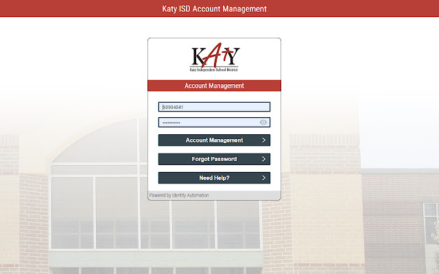 KISD Password Manager from Chrome web store to be run with OffiDocs Chromium online KISD Password Manager from Chrome web store to be run with OffiDocs Chromium online