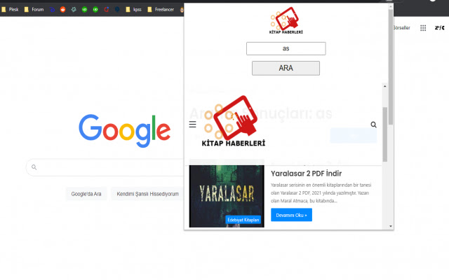 Kitabı Pdf İndir from Chrome web store to be run with OffiDocs Chromium online Kitabı Pdf İndir from Chrome web store to be run with OffiDocs Chromium online