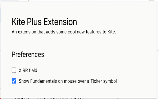 Kite Plus from Chrome web store to be run with OffiDocs Chromium online Kite Plus from Chrome web store to be run with OffiDocs Chromium online