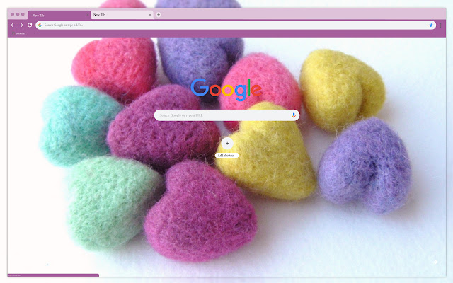 Knitted hearts from Chrome web store to be run with OffiDocs Chromium online Knitted hearts from Chrome web store to be run with OffiDocs Chromium online
