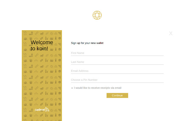 Koin Registration Kiosk from Chrome web store to be run with OffiDocs Chromium online Koin Registration Kiosk from Chrome web store to be run with OffiDocs Chromium online