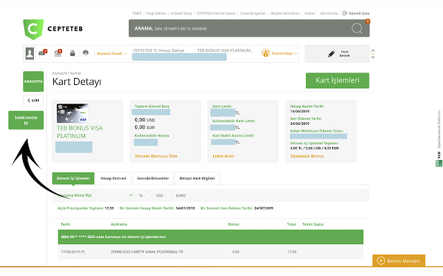 Kolay Bütçe from Chrome web store to be run with OffiDocs Chromium online Kolay Bütçe from Chrome web store to be run with OffiDocs Chromium online