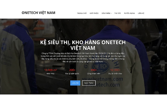 Kệ Onetech Onetechvietnam.com from Chrome web store to be run with OffiDocs Chromium online Kệ Onetech Onetechvietnam.com from Chrome web store to be run with OffiDocs Chromium online