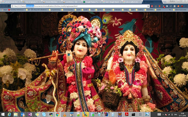 Krishna with Radha from Chrome web store to be run with OffiDocs Chromium online Krishna with Radha from Chrome web store to be run with OffiDocs Chromium online