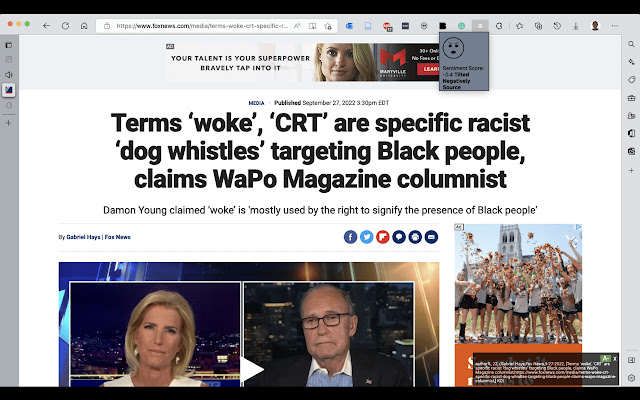 Kut.Cards: Sentiment Analysis from Chrome web store to be run with OffiDocs Chromium online Kut.Cards: Sentiment Analysis from Chrome web store to be run with OffiDocs Chromium online