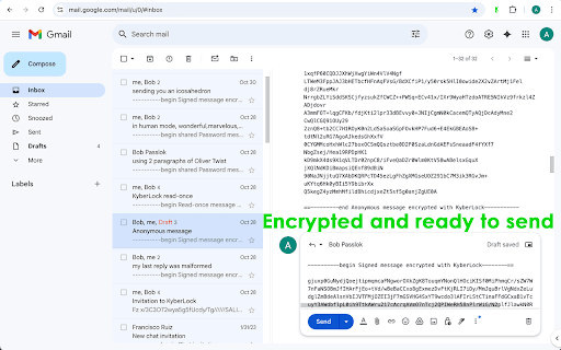 KyberLock Universal from Chrome web store to be run with OffiDocs Chromium online KyberLock Universal from Chrome web store to be run with OffiDocs Chromium online