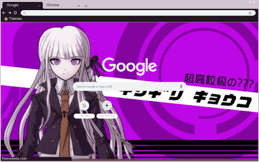 Kyoko Kirigiri from Chrome web store to be run with OffiDocs Chromium online Kyoko Kirigiri from Chrome web store to be run with OffiDocs Chromium online