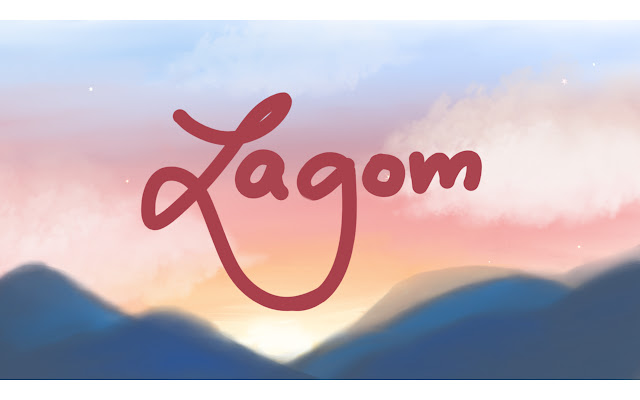 Lagom from Chrome web store to be run with OffiDocs Chromium online Lagom from Chrome web store to be run with OffiDocs Chromium online