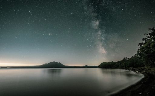 Lake and starlight from Chrome web store to be run with OffiDocs Chromium online Lake and starlight from Chrome web store to be run with OffiDocs Chromium online