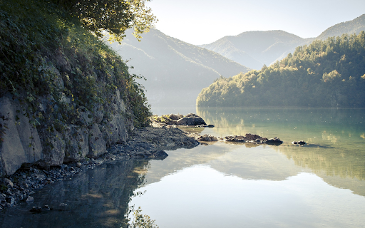 Lake next to rocky mountains from Chrome web store to be run with OffiDocs Chromium online Lake next to rocky mountains from Chrome web store to be run with OffiDocs Chromium online