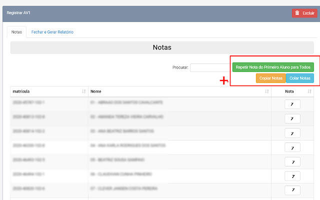 Lança Notas Ibutumy from Chrome web store to be run with OffiDocs Chromium online Lança Notas Ibutumy from Chrome web store to be run with OffiDocs Chromium online