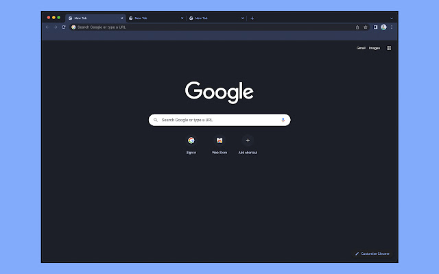 Lapis Chrome Theme from Chrome web store to be run with OffiDocs Chromium online Lapis Chrome Theme from Chrome web store to be run with OffiDocs Chromium online
