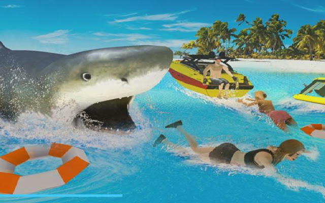 LA Shark from Chrome web store to be run with OffiDocs Chromium online LA Shark from Chrome web store to be run with OffiDocs Chromium online