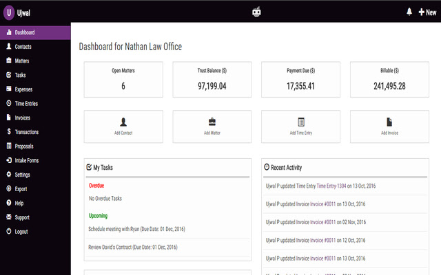 LawGro from Chrome web store to be run with OffiDocs Chromium online LawGro from Chrome web store to be run with OffiDocs Chromium online