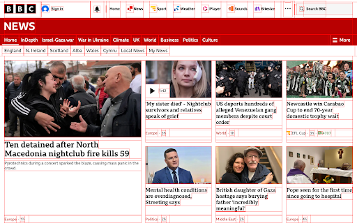 Layout Pest from Chrome web store to be run with OffiDocs Chromium online Layout Pest from Chrome web store to be run with OffiDocs Chromium online