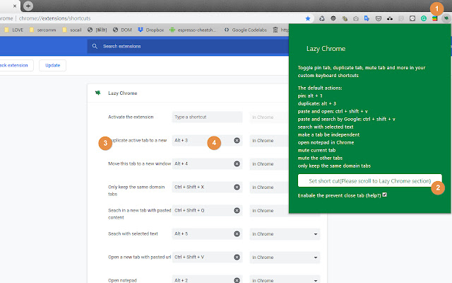 Lazy Chrome from Chrome web store to be run with OffiDocs Chromium online Lazy Chrome from Chrome web store to be run with OffiDocs Chromium online