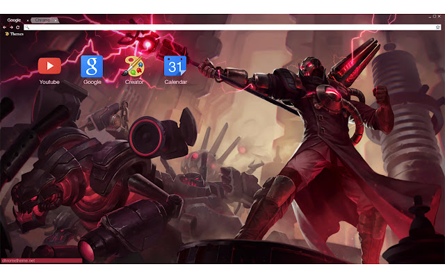 League of Legends Creator Viktor 1920x1080 from Chrome web store to be run with OffiDocs Chromium online League of Legends Creator Viktor 1920x1080 from Chrome web store to be run with OffiDocs Chromium online
