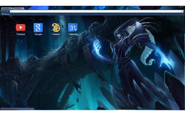 League of Legends Lissandra 1920x1080 from Chrome web store to be run with OffiDocs Chromium online League of Legends Lissandra 1920x1080 from Chrome web store to be run with OffiDocs Chromium online