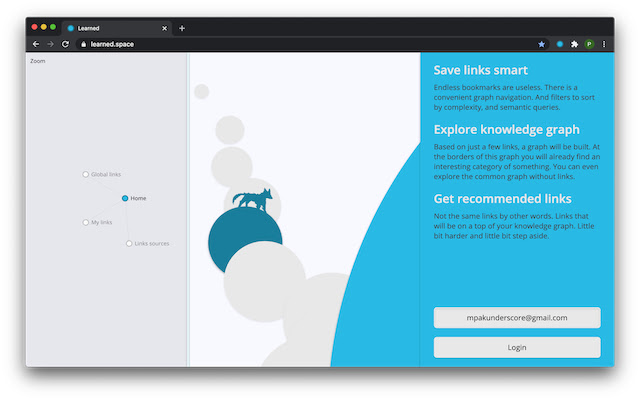 learned.space from Chrome web store to be run with OffiDocs Chromium online learned.space from Chrome web store to be run with OffiDocs Chromium online