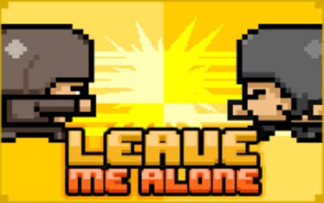 Leave Me Alone from Chrome web store to be run with OffiDocs Chromium online Leave Me Alone from Chrome web store to be run with OffiDocs Chromium online