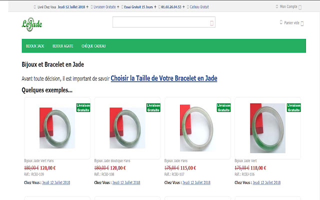 LeJade from Chrome web store to be run with OffiDocs Chromium online LeJade from Chrome web store to be run with OffiDocs Chromium online