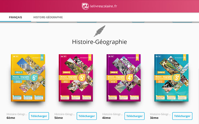 Lelivrescolaire.fr from Chrome web store to be run with OffiDocs Chromium online Lelivrescolaire.fr from Chrome web store to be run with OffiDocs Chromium online