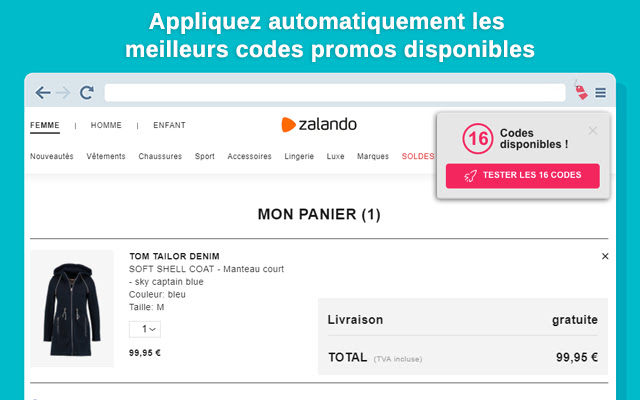 Les réducs from Chrome web store to be run with OffiDocs Chromium online Les réducs from Chrome web store to be run with OffiDocs Chromium online