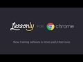 Lessonly For Chrome from Chrome web store to be run with OffiDocs Chromium online Lessonly For Chrome from Chrome web store to be run with OffiDocs Chromium online