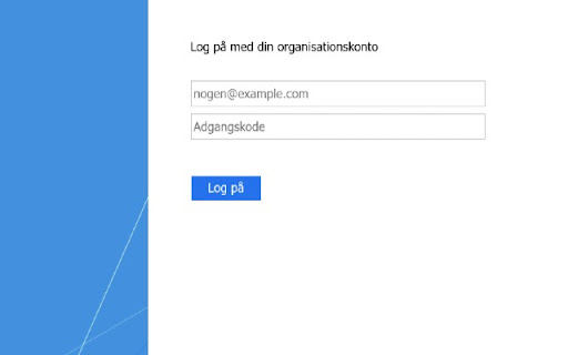 LetLogin Jammerbugt from Chrome web store to be run with OffiDocs Chromium online LetLogin Jammerbugt from Chrome web store to be run with OffiDocs Chromium online