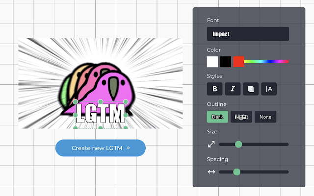 LGTM.party Invitation from Chrome web store to be run with OffiDocs Chromium online LGTM.party Invitation from Chrome web store to be run with OffiDocs Chromium online
