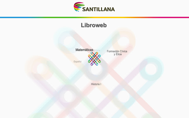 Libroweb secundaria 3 from Chrome web store to be run with OffiDocs Chromium online Libroweb secundaria 3 from Chrome web store to be run with OffiDocs Chromium online
