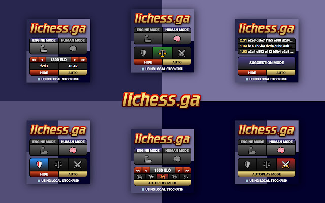 Lichess Game Assist from Chrome web store to be run with OffiDocs Chromium online Lichess Game Assist from Chrome web store to be run with OffiDocs Chromium online