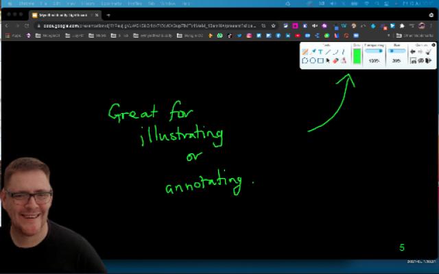 Lightboard from Chrome web store to be run with OffiDocs Chromium online Lightboard from Chrome web store to be run with OffiDocs Chromium online