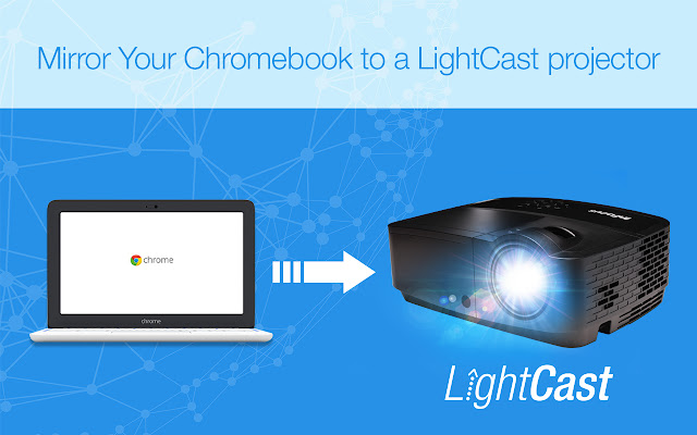 LightCast Sender from Chrome web store to be run with OffiDocs Chromium online LightCast Sender from Chrome web store to be run with OffiDocs Chromium online