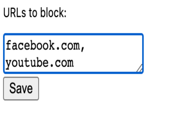 Lightweight Blocker from Chrome web store to be run with OffiDocs Chromium online Lightweight Blocker from Chrome web store to be run with OffiDocs Chromium online