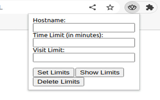LiLimit from Chrome web store to be run with OffiDocs Chromium online LiLimit from Chrome web store to be run with OffiDocs Chromium online