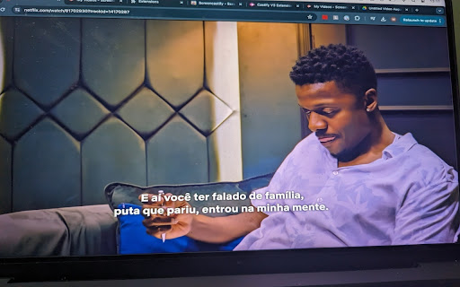 Linguagem from Chrome web store to be run with OffiDocs Chromium online Linguagem from Chrome web store to be run with OffiDocs Chromium online