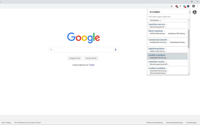 linguee translate from Chrome web store to be run with OffiDocs Chromium online linguee translate from Chrome web store to be run with OffiDocs Chromium online