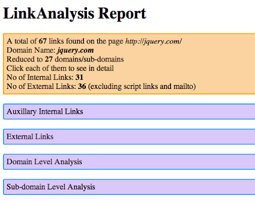 LinkAnalysis from Chrome web store to be run with OffiDocs Chromium online LinkAnalysis from Chrome web store to be run with OffiDocs Chromium online