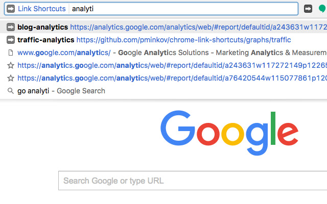 Link Shortcuts from Chrome web store to be run with OffiDocs Chromium online Link Shortcuts from Chrome web store to be run with OffiDocs Chromium online