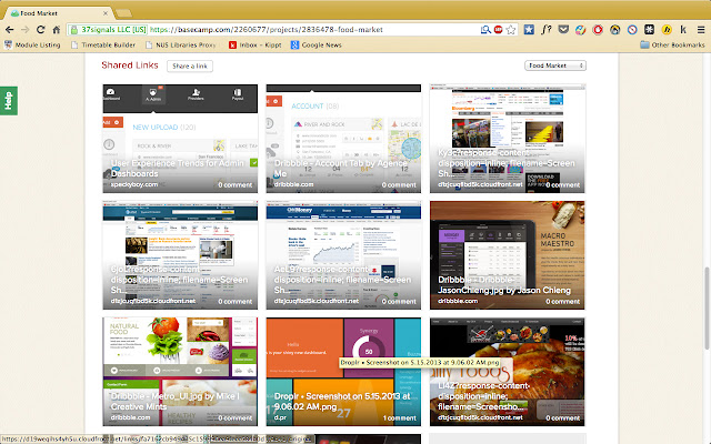 Links Sharing for Basecamp from Chrome web store to be run with OffiDocs Chromium online Links Sharing for Basecamp from Chrome web store to be run with OffiDocs Chromium online