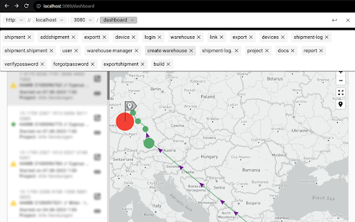 Linkstick from Chrome web store to be run with OffiDocs Chromium online Linkstick from Chrome web store to be run with OffiDocs Chromium online